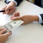 استعادة أموال التداول