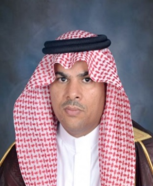 القاضي فيصل المصلي (هيئة الرقابة والتحقيق)