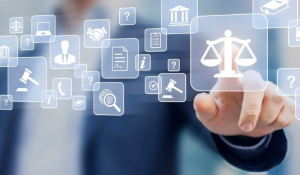 الاستشارات القانونية