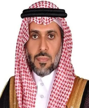 المستشار فايز المطيري