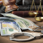 قضايا الأموال في السعودية