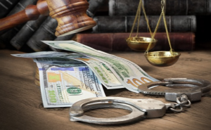 قضايا الأموال في السعودية