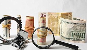 قضايا الاحتيال و النصب في السعودية