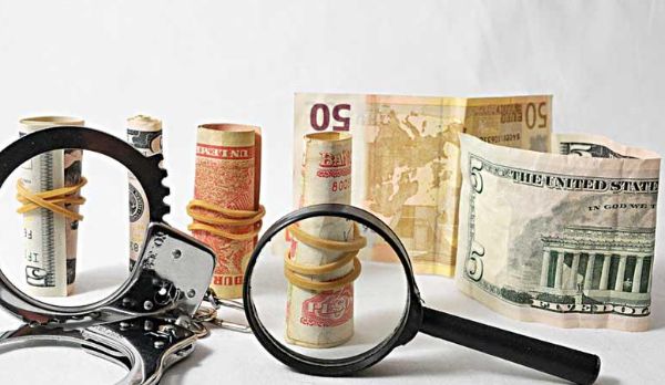 قضايا الاحتيال و النصب في السعودية