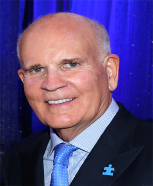 المحقق بطرس ايرلانا